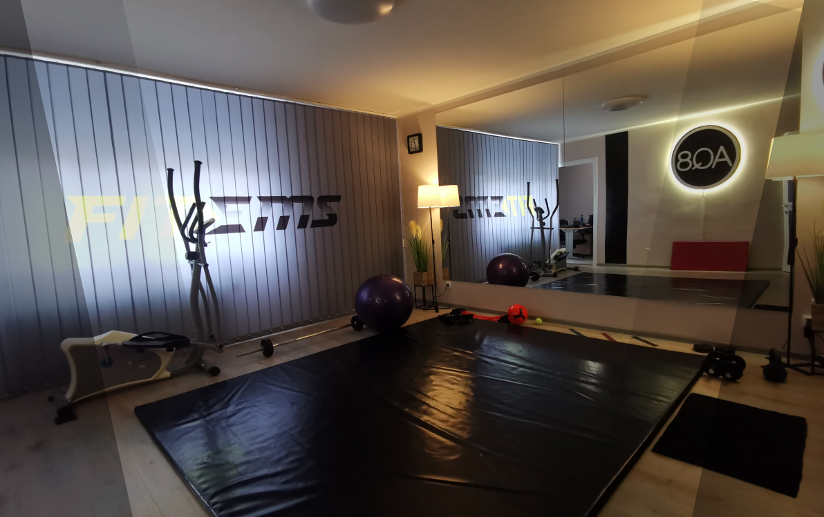 Fitems Studio Novi