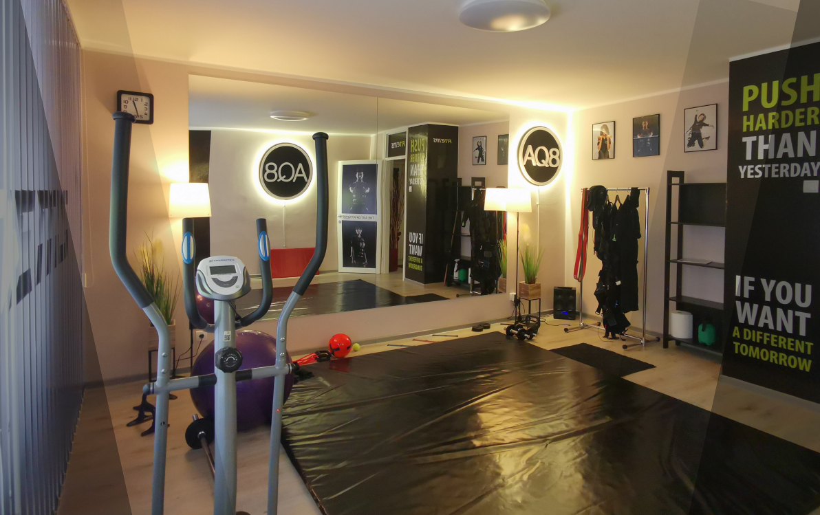 Fitems studio Novi Sad