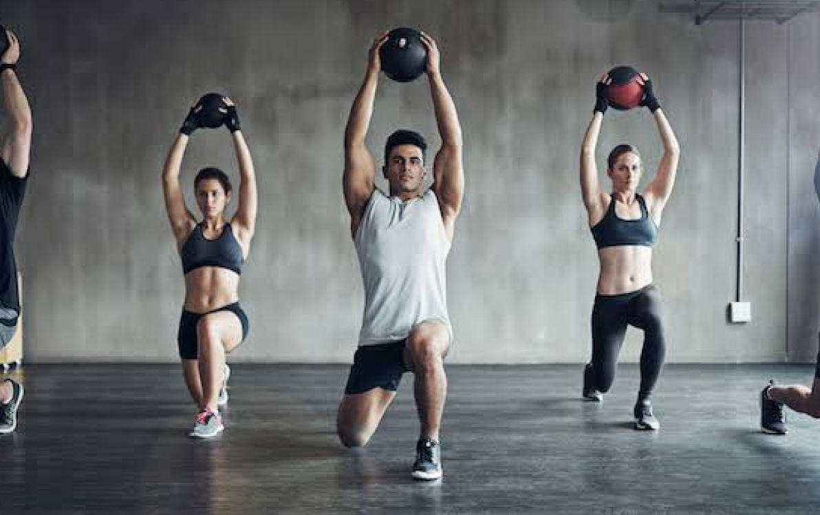 funkcionalni trening