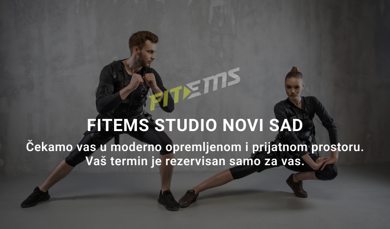 Fitems Novi Sad